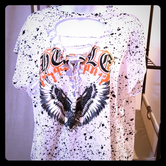Rue21 Tops - Rue21 XL shirt